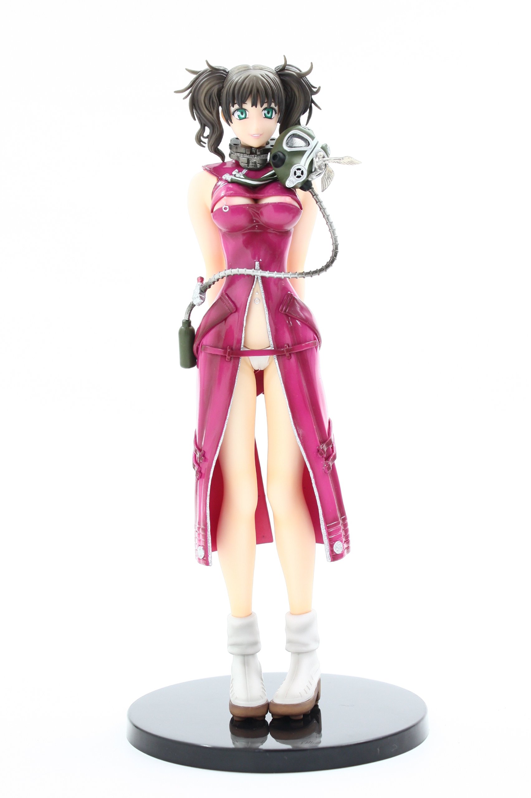 Amazon.co.jp: 大暮維人 NAKED STAR Bike Girl : Hobbies